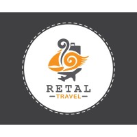 Retal Travel logo, Retal Travel contact details