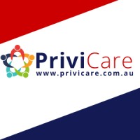 PriviCare logo, PriviCare contact details