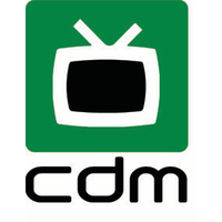 CDM Worldwide logo, CDM Worldwide contact details