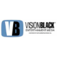 Visionblack Entertainment Media logo, Visionblack Entertainment Media contact details