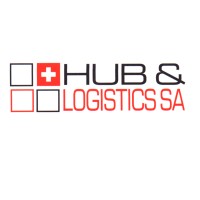 Hub & Logistics SA logo, Hub & Logistics SA contact details