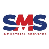 SMS Industrial Services logo, SMS Industrial Services contact details