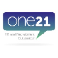 One21 - Recruitment Business Partners logo, One21 - Recruitment Business Partners contact details