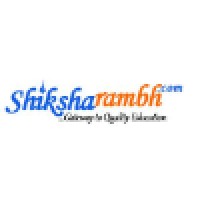 Shiksharambh.com logo, Shiksharambh.com contact details