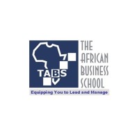 The African Business School logo, The African Business School contact details