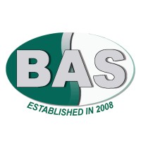 BAS Certified Public Accountant Firm logo, BAS Certified Public Accountant Firm contact details