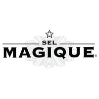 SEL MAGIQUE logo, SEL MAGIQUE contact details