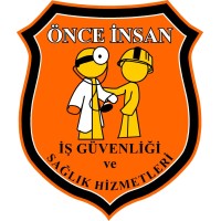 Önce İnsan İş Sağ. ve İş Güven. Hizm. San. Tic. Ltd. Şti. logo, Önce İnsan İş Sağ. ve İş Güven. Hizm. San. Tic. Ltd. Şti. contact details