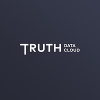 Truth Data Cloud logo, Truth Data Cloud contact details