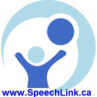 Speech Link - Speech Therapy logo, Speech Link - Speech Therapy contact details