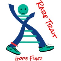 RARE TRAIT HOPE FUND logo, RARE TRAIT HOPE FUND contact details