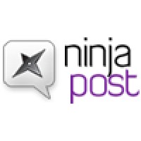 Ninja Post logo, Ninja Post contact details