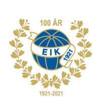 Ekerö IK logo, Ekerö IK contact details