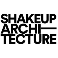 SHAKEUP ARCHITECTURE logo, SHAKEUP ARCHITECTURE contact details