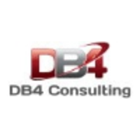 DB4 Consulting LLC logo, DB4 Consulting LLC contact details