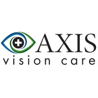 Axis Vision Care logo, Axis Vision Care contact details