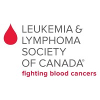 The Leukemia & Lymphoma Society of Canada - Ontario Region logo, The Leukemia & Lymphoma Society of Canada - Ontario Region contact details