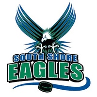 South Shore Eagles logo, South Shore Eagles contact details