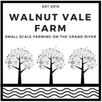 Walnut Vale Farm logo, Walnut Vale Farm contact details