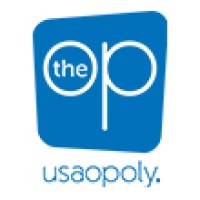 USAOPOLY Inc logo, USAOPOLY Inc contact details