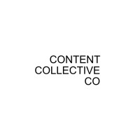 Content Collective Co logo, Content Collective Co contact details