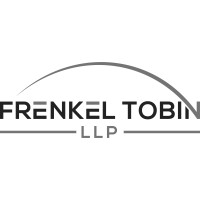 Frenkel Tobin LLP logo, Frenkel Tobin LLP contact details