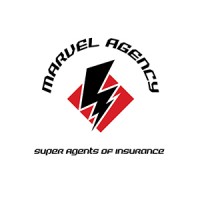 Marvel Agency LLC logo, Marvel Agency LLC contact details