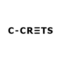 C-CRETS logo, C-CRETS contact details