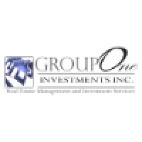 Group One Investments, Inc. logo, Group One Investments, Inc. contact details