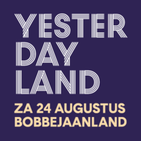 Yesterdayland logo, Yesterdayland contact details