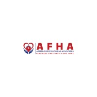 Armed Forces Housing Advocates logo, Armed Forces Housing Advocates contact details