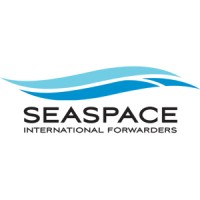 Seaspace Intl Frwrders Usa Inc logo, Seaspace Intl Frwrders Usa Inc contact details