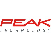 Peak Technology logo, Peak Technology contact details