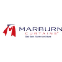 Marburn Curtains logo, Marburn Curtains contact details