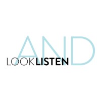 LOOK & LISTEN INC logo, LOOK & LISTEN INC contact details