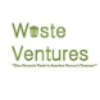 Waste Ventures logo, Waste Ventures contact details