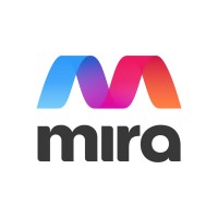 Mira Labs logo, Mira Labs contact details