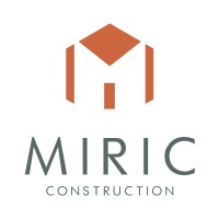 Construction Miric logo, Construction Miric contact details