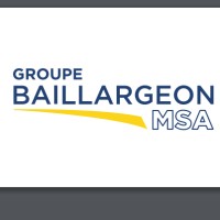 Groupe Baillargeon MSA logo, Groupe Baillargeon MSA contact details