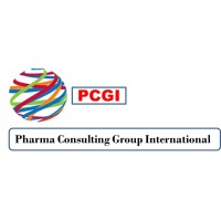 Pharma Consulting Group International (PCGI) logo, Pharma Consulting Group International (PCGI) contact details