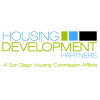 Housing Development Partners logo, Housing Development Partners contact details