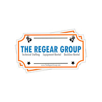 The Regear Group LLC logo, The Regear Group LLC contact details