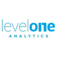 Level One Analytics logo, Level One Analytics contact details