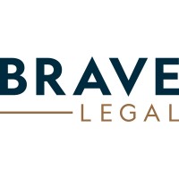 Brave Legal logo, Brave Legal contact details