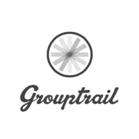 Grouptrail logo, Grouptrail contact details