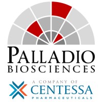 Palladio Biosciences logo, Palladio Biosciences contact details