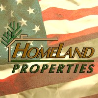 Homeland Properties, Inc logo, Homeland Properties, Inc contact details