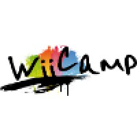 WiiCamp logo, WiiCamp contact details