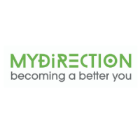 MyDirection logo, MyDirection contact details