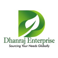 DHANRAJ ENTERPRISE logo, DHANRAJ ENTERPRISE contact details